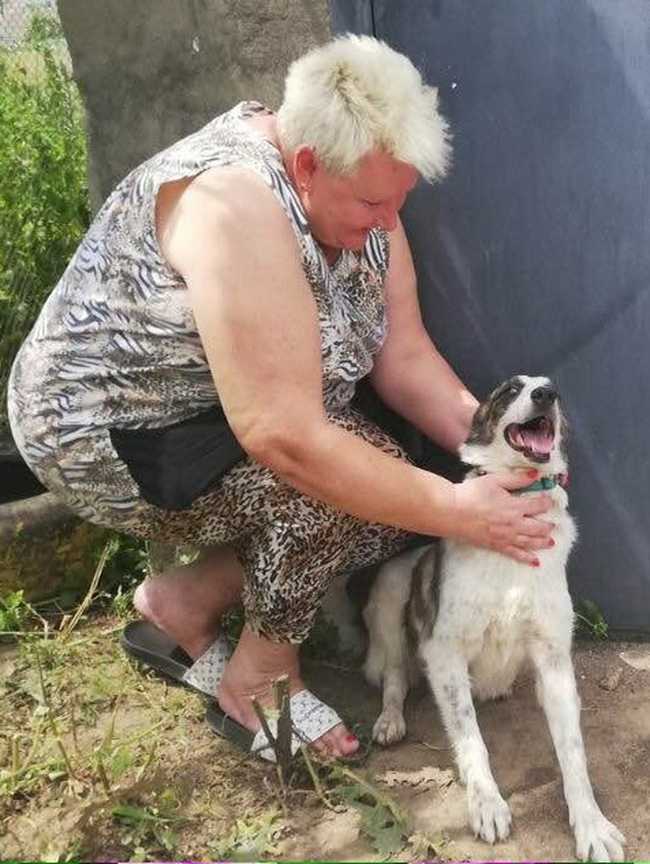 Bubochka